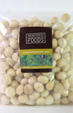 Natural Macadamia Nuts 1kg