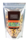 Honey Roasted Macadamia Nuts 200g