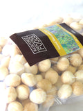 Natural Macadamia Nuts 1kg