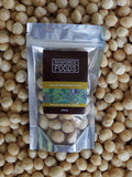 Natural Macadamia Nuts 200g