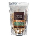 Dry Roasted and Salted Macadamia Nuts 200g
