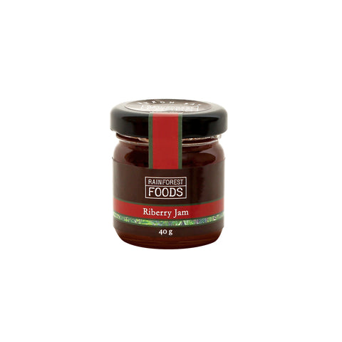 Riberry Jam 40g